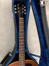 Gibson LG-1 1966年製 フェデッド チェリーサンバースト!_4