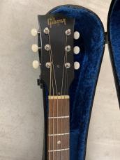Gibson LG-1 1966年製 フェデッド チェリーサンバースト!_5