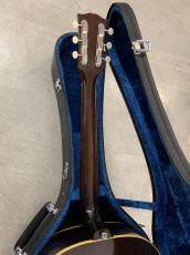 Gibson LG-1 1966年製 フェデッド チェリーサンバースト!_8