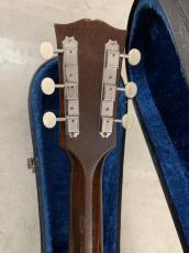 Gibson LG-1 1966年製 フェデッド チェリーサンバースト!_9