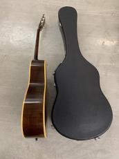 Gibson LG-1 1966年製 フェデッド チェリーサンバースト!_11
