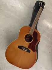 Gibson LG-1 1966年製 フェデッド チェリーサンバースト!_13