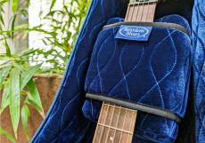 Reunion Blues RBC23A2 Acoustic Dreadnought Guitar Case | ドレッドノートサイズ/アコギ用【オンラインストア限定】_9