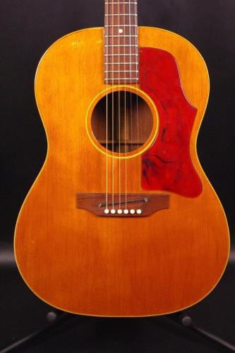 Gibson B-25 NT 1969
