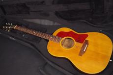 Gibson B-25 NT 1969_2