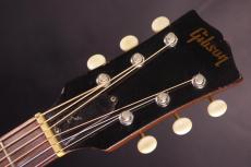 Gibson B-25 NT 1969_4