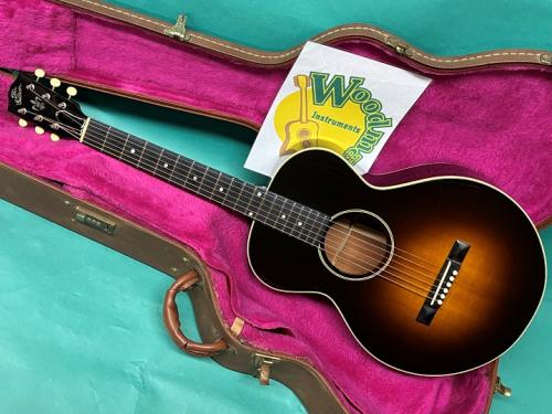 Gibson L-1
