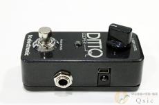 tc electronic Ditto Looper [VK120]_4