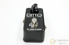 tc electronic Ditto Looper [VK120]_6