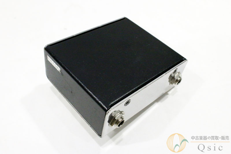 CUSTOM AUDIO JAPAN(CAJ) Smart Buffer [VK166] 中古 1336333
