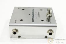 CUSTOM AUDIO JAPAN(CAJ) Smart Buffer [VK166] // ウィンターセール対象商品!_3