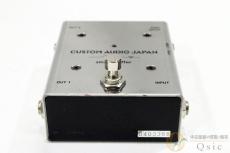 CUSTOM AUDIO JAPAN(CAJ) Smart Buffer [VK166] // ウィンターセール対象商品!_6