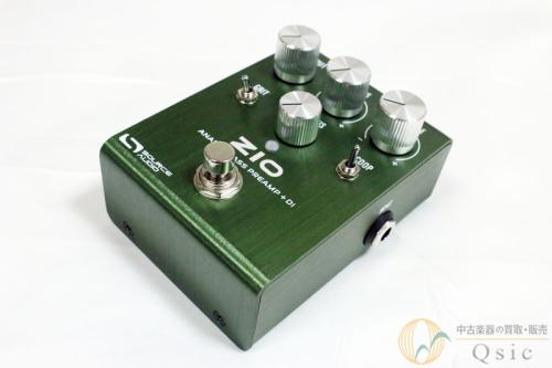 SOURCE AUDIO SA272 Bass ZIO [VK357]  // セール対象商品!