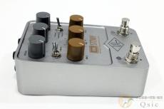 Universal Audio UAFX OX Stomp Dynamic Speaker Emulator [VK633] // ウィンターセール対象商品!_3