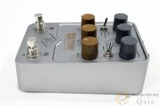 Universal Audio UAFX OX Stomp Dynamic Speaker Emulator [VK633] // ウィンターセール対象商品!_4