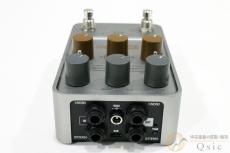 Universal Audio UAFX OX Stomp Dynamic Speaker Emulator [VK633] // ウィンターセール対象商品!_5