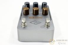 Universal Audio UAFX OX Stomp Dynamic Speaker Emulator [VK633] // ウィンターセール対象商品!_6