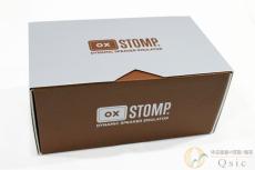 Universal Audio UAFX OX Stomp Dynamic Speaker Emulator [VK633] // ウィンターセール対象商品!_7