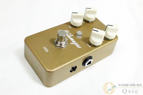 Lovepedal Kalamazoo Gold [VK287]● 
