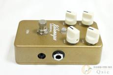 Lovepedal Kalamazoo Gold [VK287]● _4