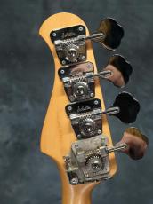 Inner Wood Custom 4st Bass HH with Bartolini NTMB+F_11