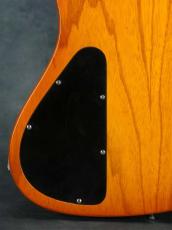 Inner Wood Custom 4st Bass HH with Bartolini NTMB+F_15