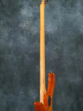 Inner Wood Custom 4st Bass HH with Bartolini NTMB+F_17