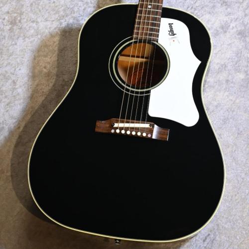 Gibson 【NEW】 1960s J-45 Original ~Ebony~ #21346036  【G-CLUB TOKYO】