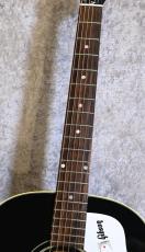 Gibson 【NEW】 1960s J-45 Original ~Ebony~ #21346036  【G-CLUB TOKYO】_5