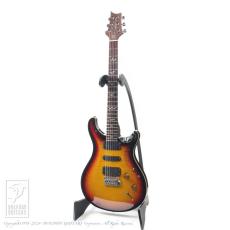 Paul Reed Smith [PRS] 513 10 Top Rosewood Brazilian Rosewood Neck Tri-Color Sunburst_2