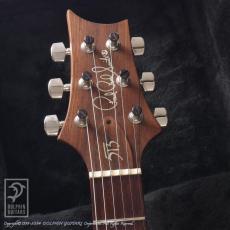 Paul Reed Smith [PRS] 513 10 Top Rosewood Brazilian Rosewood Neck Tri-Color Sunburst_6