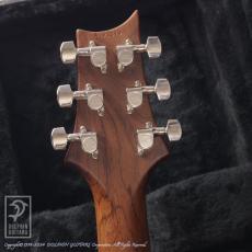 Paul Reed Smith [PRS] 513 10 Top Rosewood Brazilian Rosewood Neck Tri-Color Sunburst_7