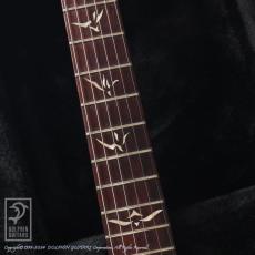 Paul Reed Smith [PRS] 513 10 Top Rosewood Brazilian Rosewood Neck Tri-Color Sunburst_8