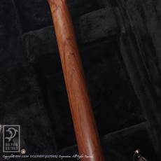 Paul Reed Smith [PRS] 513 10 Top Rosewood Brazilian Rosewood Neck Tri-Color Sunburst_9