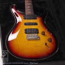 Paul Reed Smith [PRS] 513 10 Top Rosewood Brazilian Rosewood Neck Tri-Color Sunburst_10