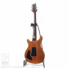 Paul Reed Smith [PRS] Modern Eagle II Artist Package Black Rosewood Neck Faded Blue Jean_4