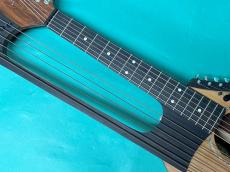 Brunner Guitars B-Compact Harp (20-Strings Harp Guitar) _7