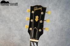 Gibson Hummingbird (1963) とても雰囲気の良いハミングバードです!_6