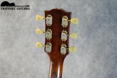 Gibson Hummingbird (1963) とても雰囲気の良いハミングバードです!_8