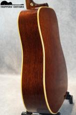 Gibson Hummingbird (1963) とても雰囲気の良いハミングバードです!_11