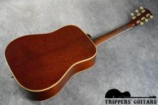 Gibson Hummingbird (1963) とても雰囲気の良いハミングバードです!_15