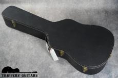 Gibson Hummingbird (1963) とても雰囲気の良いハミングバードです!_17