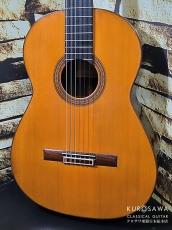 Conde Hermanos [コンデ・エルマノス] Hermanos Conde エルマノス・コンデ 1967年製 松・ハカランダ(中南米ローズウッド) Media Luna 【日本総本店2F 在庫品】