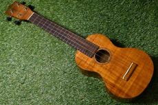 Famous FLS-2G Soprano LongNeck_2