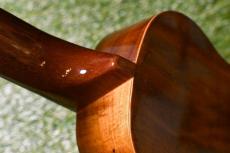 Famous FLS-2G Soprano LongNeck_9