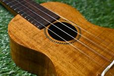 Famous FLS-2G Soprano LongNeck_11