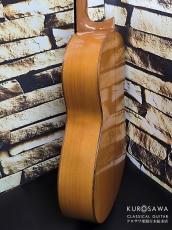 Manuel Lopez Bellido マヌエル・ロペス・ベジード フラメンコ白 1974年製 松・シープレス 【クロサワ楽器日本総本店2F 在庫品】_10