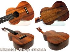 Kamaka [HF-2 100th.Anniv.] コンサート ハワイアンコア 100周年記念モデル #160928 中古委託_3