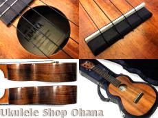 Kamaka [HF-2 100th.Anniv.] コンサート ハワイアンコア 100周年記念モデル #160928 中古委託_4