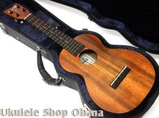 Kamaka [HF-2 100th.Anniv.] コンサート ハワイアンコア 100周年記念モデル #160928 中古委託_5